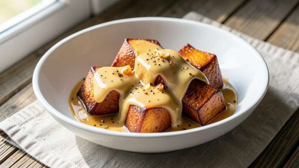 Sweet Potato Pressure Cooker Recipe: Ultra-Soft Texture in 15 Minutes