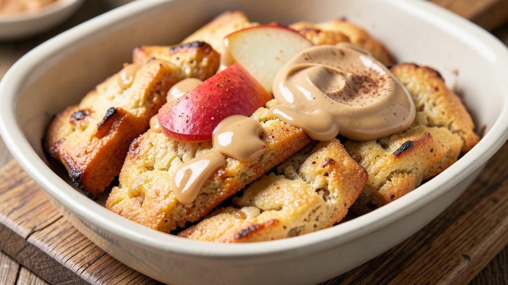 Sweet Potato Apple Dog Treats Recipe: Bite-Sized Crunch With Hidden Veggie Goodness