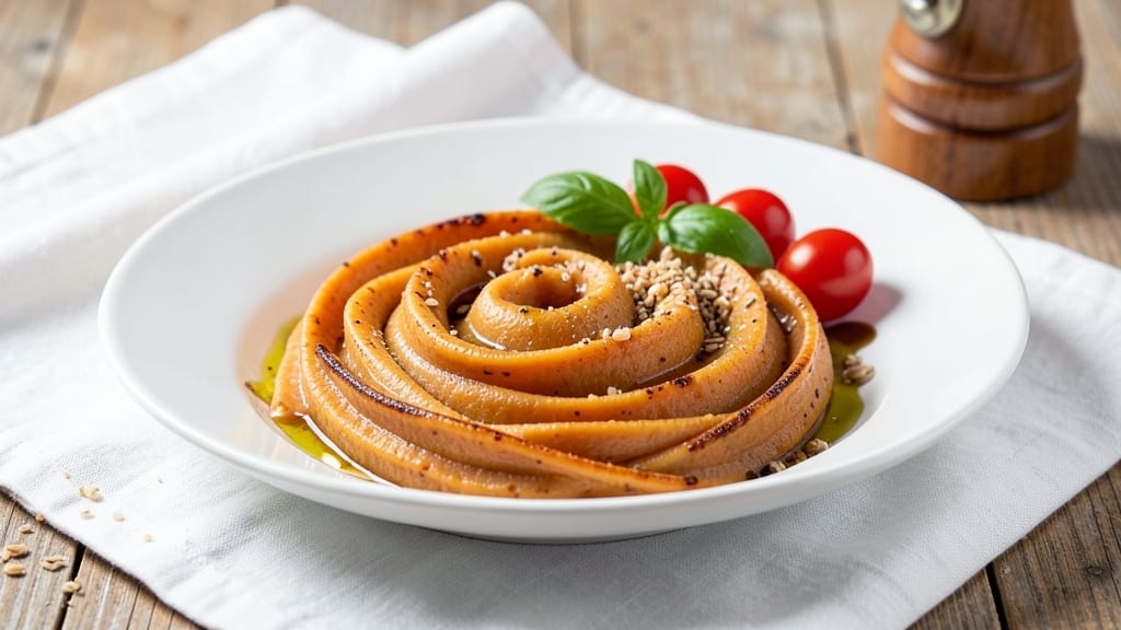 Sweet Potato Pasta Dough Recipe: No-Fuss Gluten-Free Twist for Pasta Lovers