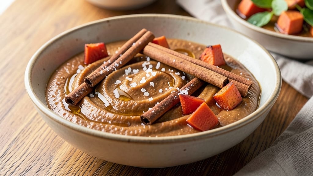 Sweet Potato Butter Recipe Slow Cooker: Velvety-Smooth Spread With Warm Cinnamon Depth