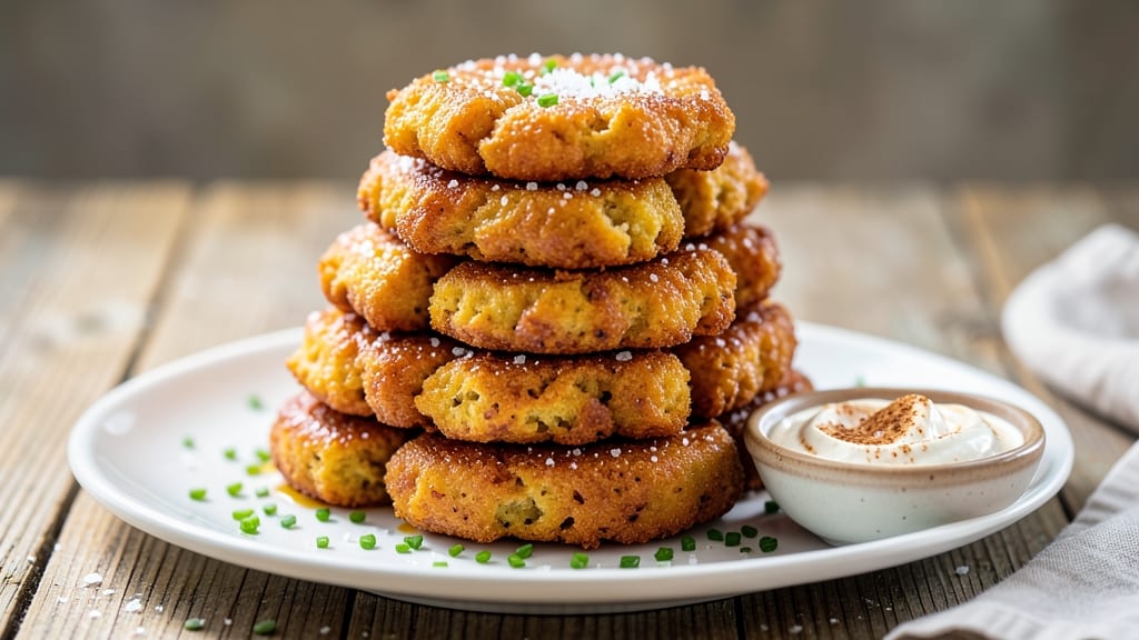 Wahlburgers Sweet Potato Tots Recipe: Crispy-Golden Bites With Cinnamon-Spiced Crunch