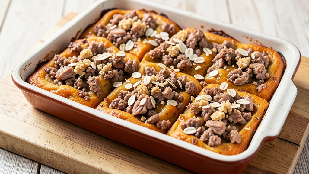 Turkey and Sweet Potato Dog Treats Recipe: Baked Crunch With Protein-Packed Appeal