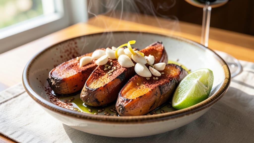 Wahaca Sweet Potato Recipe: Smoky Cumin and Lime Roasted Perfection