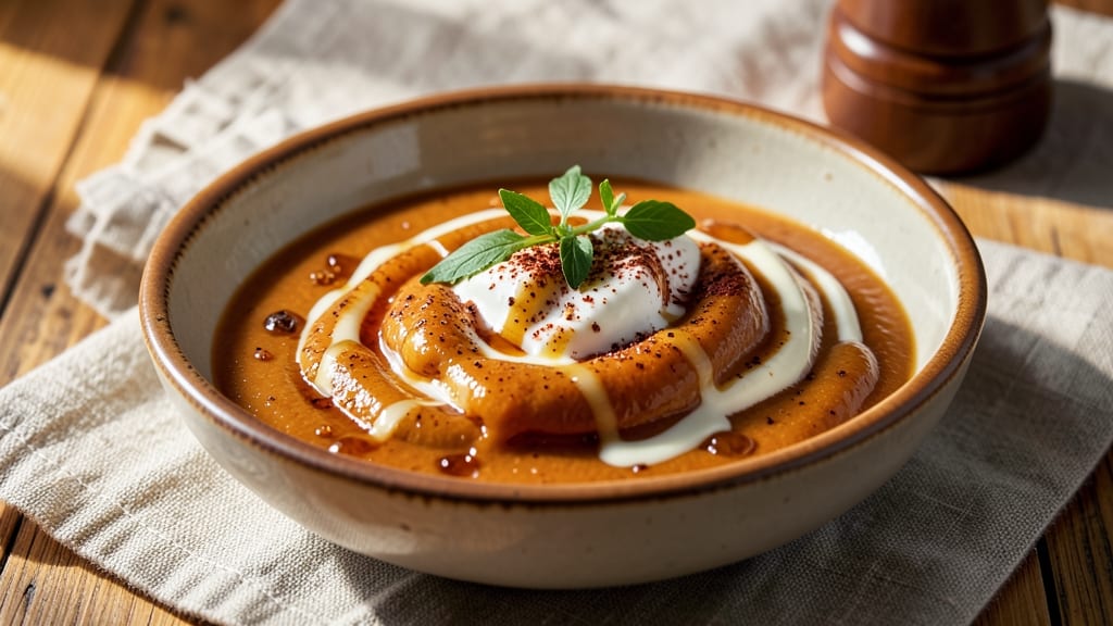 Texas Roadhouse Sweet Potato Sauce Recipe: Smoky Maple-Glazed Richness for Dipping and Drizzling