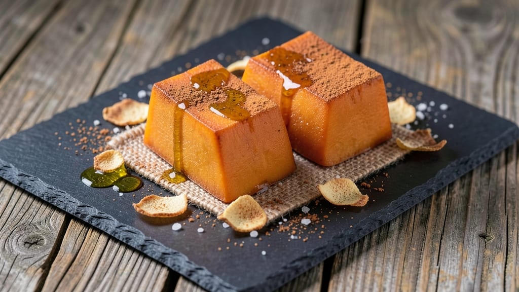 Sweet Potato Sous Vide Recipe: Ultra-Tender Spice-Infused Bites in 2 Hours