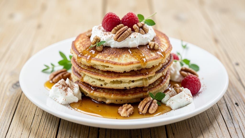 Amish Potato Pancake Recipe: Golden Lattice Crunch and Fluffy Centers