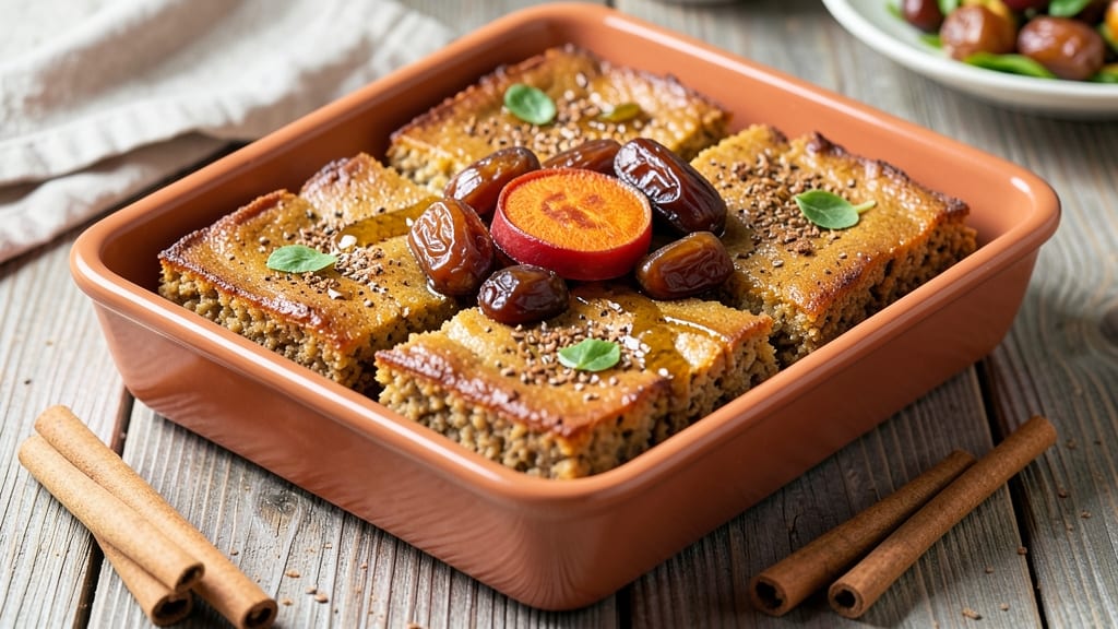 Sweet Potato Chickpea Blondies Recipe: Protein-Packed Energy Bites With Hidden Veggies