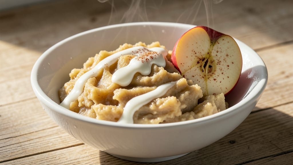 Apple Mash Potato Recipe: Ultra-Smooth Texture With Buttery Richness