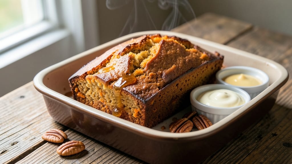 Sweet Potato Cornbread Recipe With Jiffy Mix And Condensed Milk: One-Bowl Moisture-Packed Magic