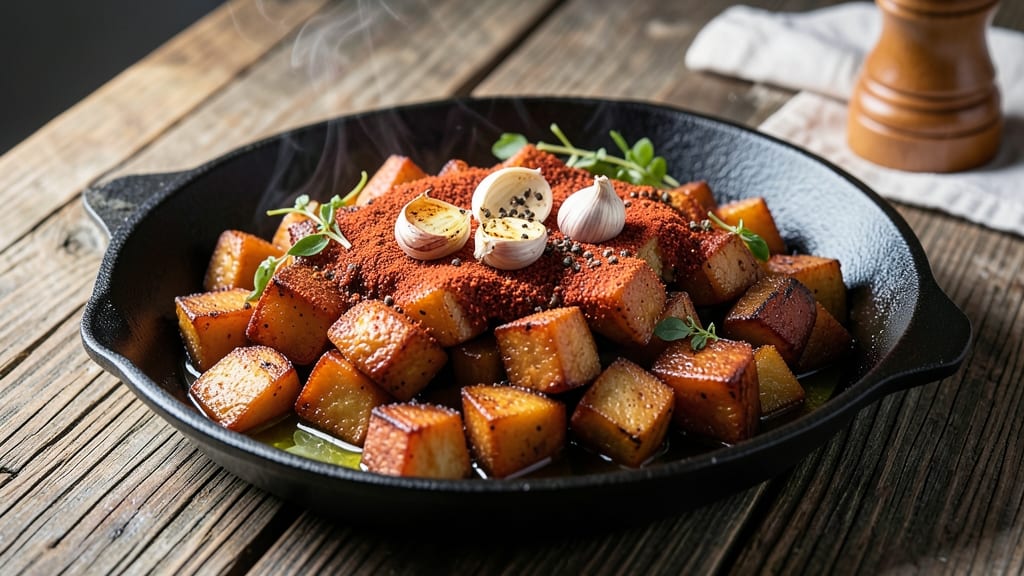 True Food Kitchen Sweet Potato Hash Recipe: Smoky Paprika and Garlic Crunch in One Pan