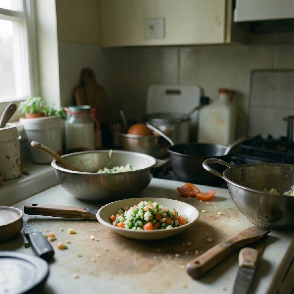 About Potato Recipes Earth