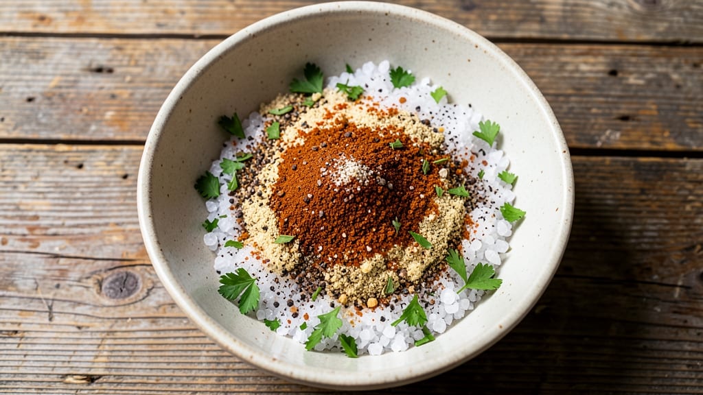 Fried Potato Seasoning Recipe: Crispy, Golden Crunch Every Bite