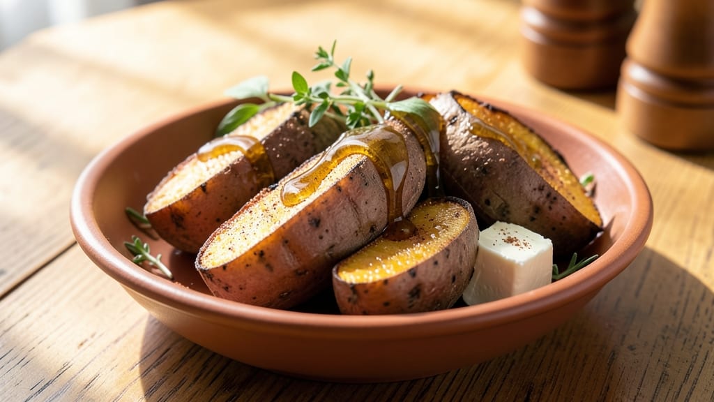Wegmans Sweet Potato Recipe: Caramelized Crunch With Warm Cinnamon Depth