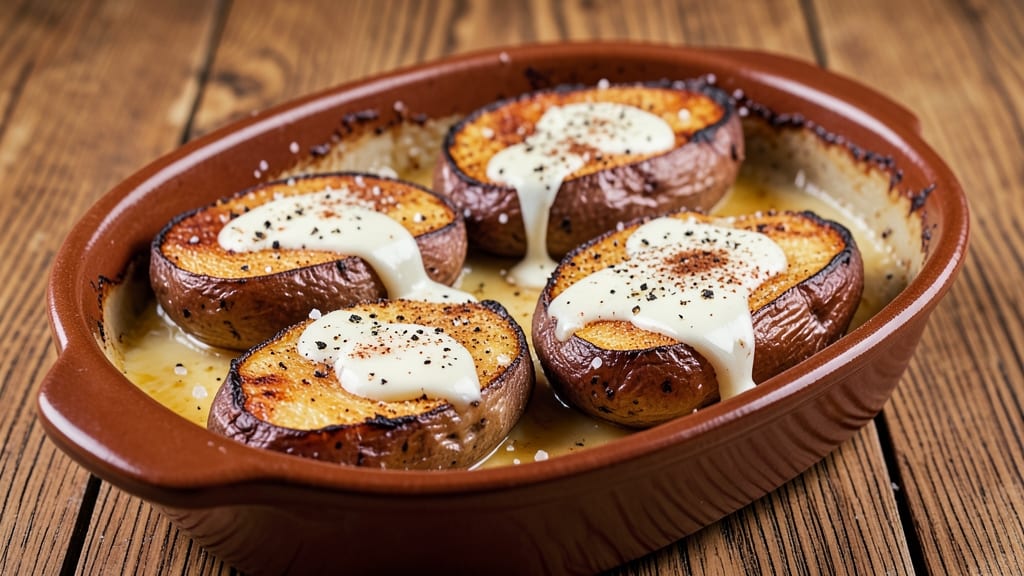 Ben Yagi's Sweet Potato Recipe: Spiced Roast With Charred Edges and Caramelized Sweetness