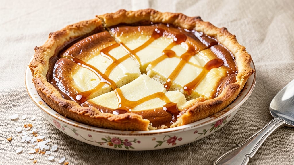 Sweet Potato Pie Recipe Made With Condensed Milk: Silky Smoothness With Warm Spice Harmony