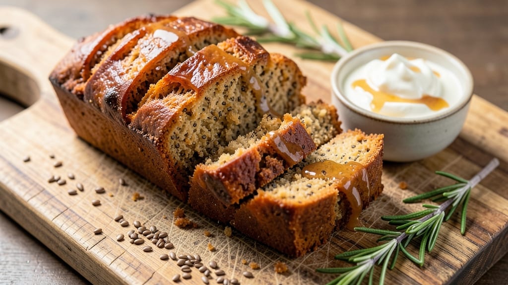 Sweet Potato Bread Recipe Vegan: Fluffy Crust and Moist Heart Without Dairy