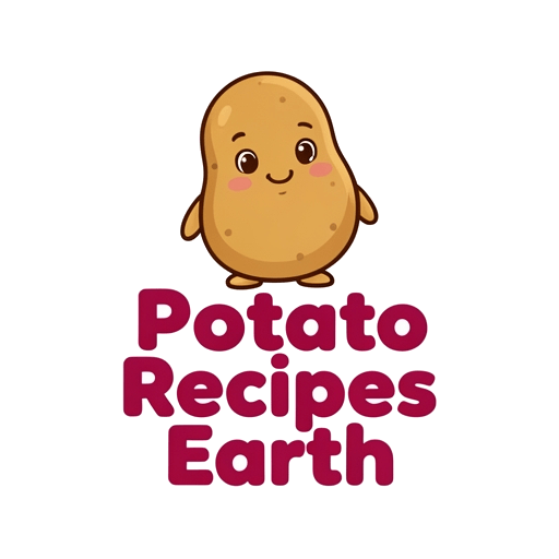 Potato Recipes Earth